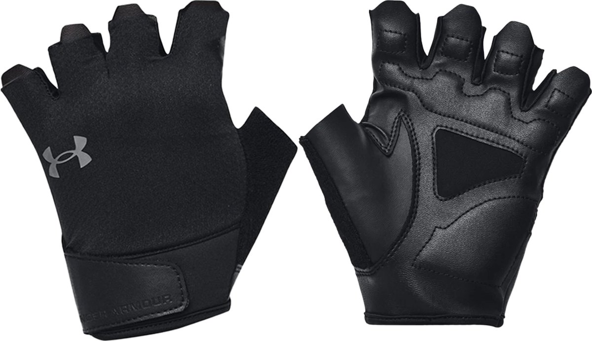 Gants d'entraînement Under Armour M's Gloves de Gants de sport pour hommes  - Taille L | bol.com