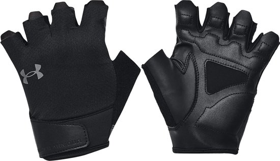 Gants d'entraînement Under Armour M's Gloves de Gants de sport pour hommes  - Taille L
