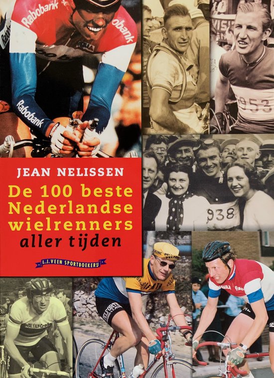 100 Beste Nederlandse Wielrenners Aller