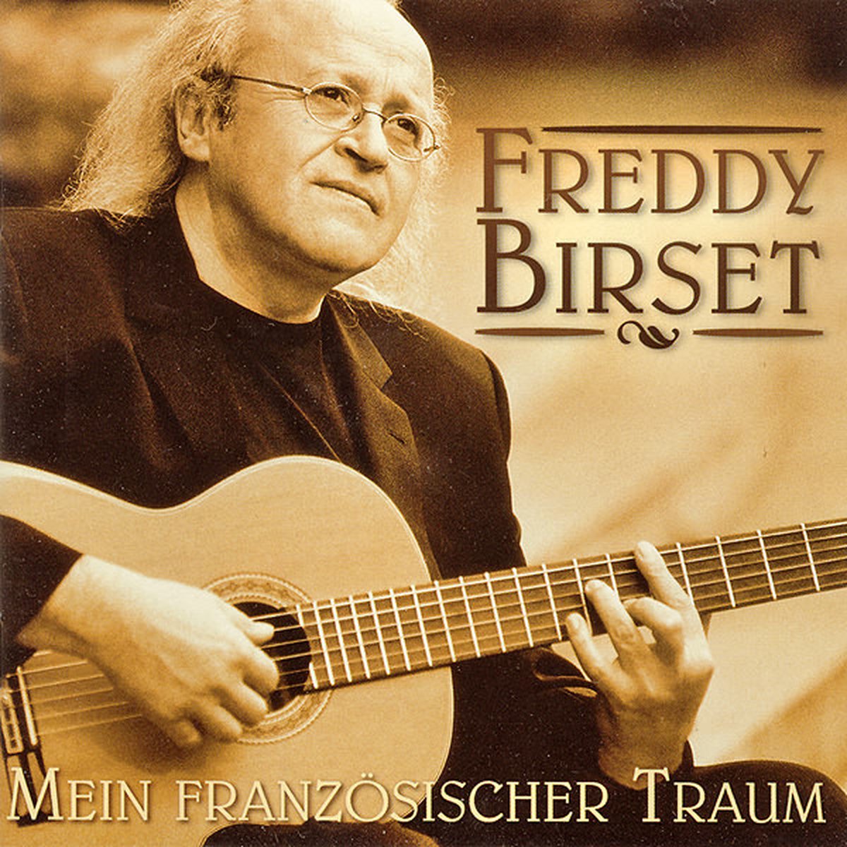 Mein Franzoesicher Traum