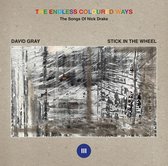 David Gray & Stick In The Wheel - The Endless Coloured Ways: The Songs Of Nick Drake (7" Vinyl Single)