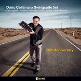 Dario Cellamaro Swingsuite 5et - 20th Anniversary (CD)