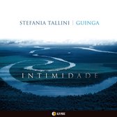 Stefania Tallini & Guinga - Intimidade (CD)
