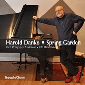 Harold Danko - Spring Garden (CD)