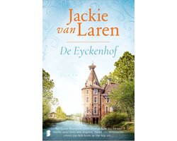 Omslag van De Eyckenhof