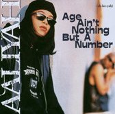 Aaliyah - Age Ain't Nothing But A Number (CD)
