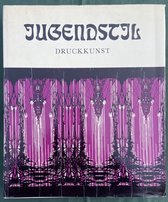 Jugendstil - Druckkunst - Hans H. Hofstätter