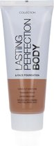 Collection Lasting Perfection Body & Face Foundation - 4 Medium Tan