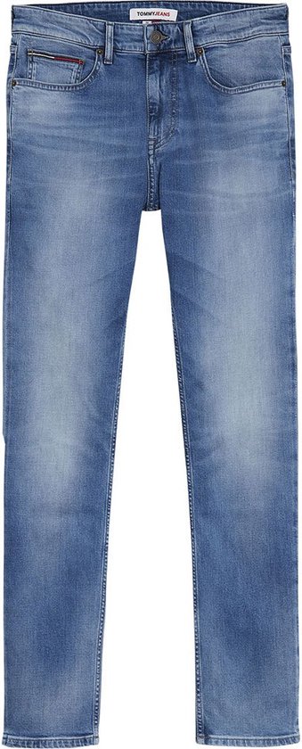 Tommy Jeans Scanton Slim Jeans Blauw 36 / 34 Homme