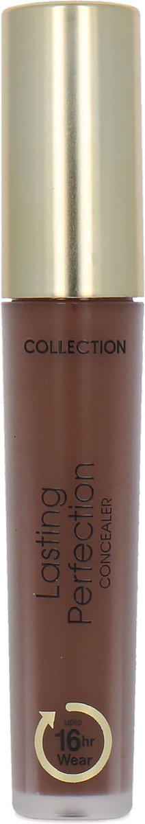 Collection Lasting Perfection Vloeibare Concealer - 19 Nutmeg