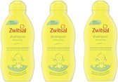 Zwitsal Baby - Anti Prik Shampoo - 3 x 200ml  - Voordeelverpakking