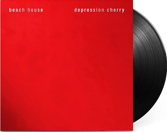 Beach House - Depression Cherry (LP)