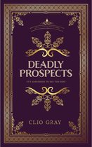 Scottish Mysteries 1 - Deadly Prospects
