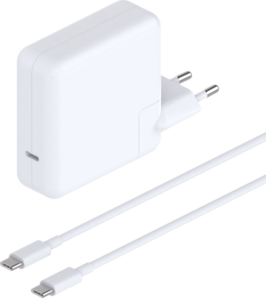 Chargeur MacBook Apple USBC 29/30W – MacBook Air 13″ 2018-2019