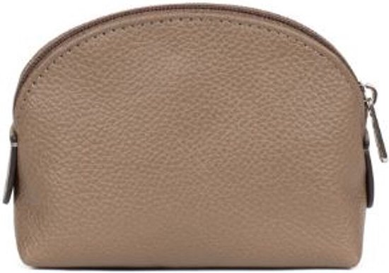 Hexagona Paris Hexagona Ladies Porte-Monnaie Taupe TAUPE Taille Unique