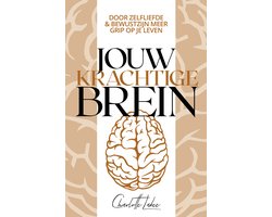 Omslag van Jouw krachtige brein