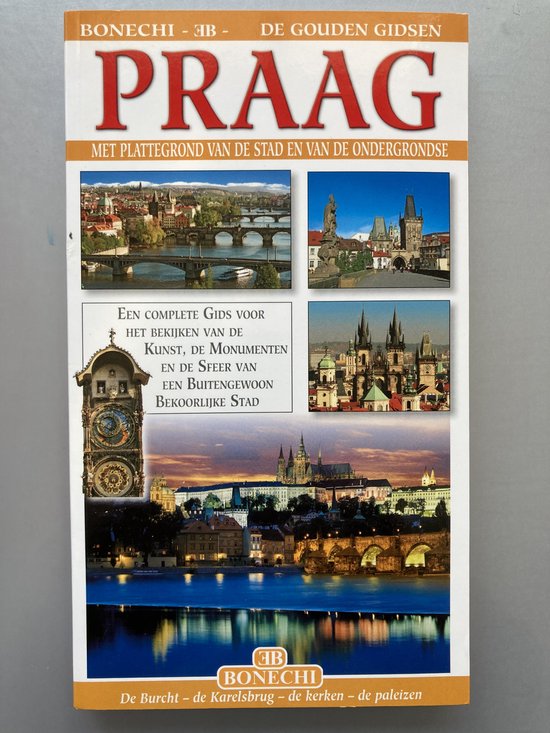 9788847624603 - Praag