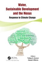 Water, Sustainable Development and the Nexus Response to Climate Change
