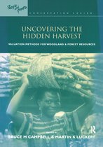 People and Plants International Conservation- Uncovering the Hidden Harvest