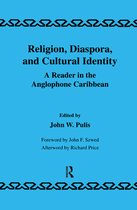 Religion, Diaspora and Cultural Identity