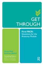 Get Through First FRCR