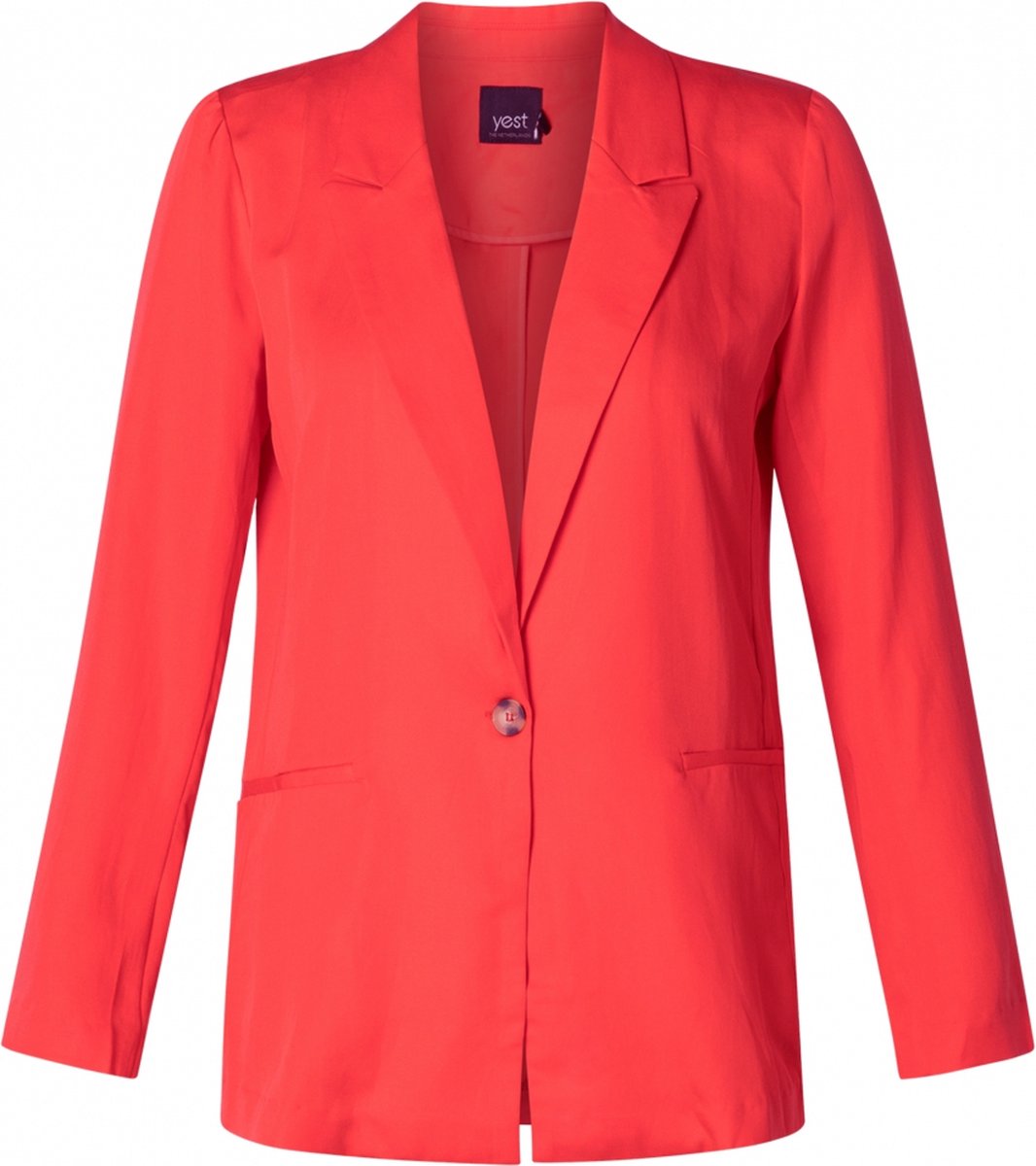 YESTA Jelleke - Coral - maat 0(46)
