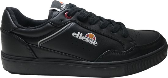 Ellesse -Holden - Mt - Sportieve veter sneakers - Zwart