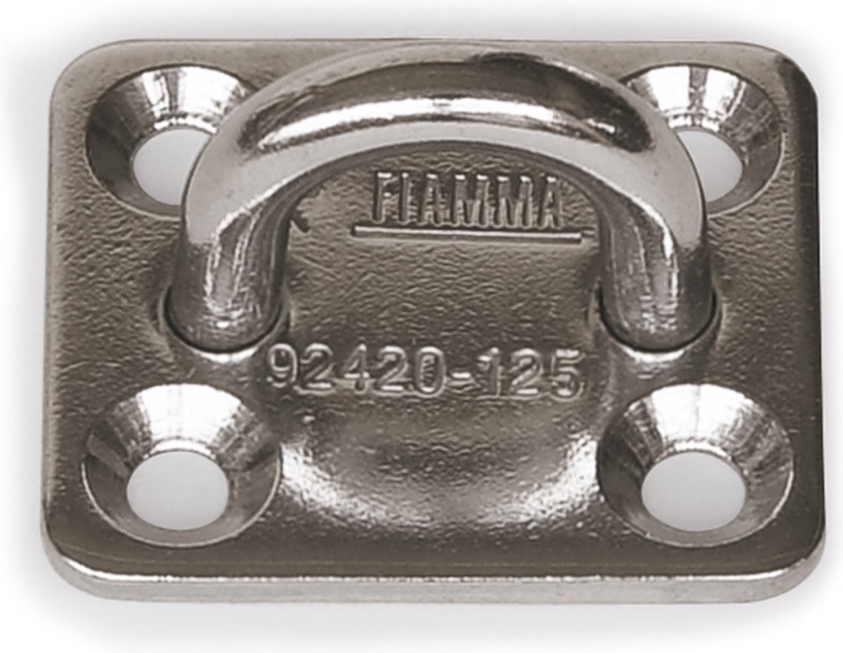 Kit Square Plates