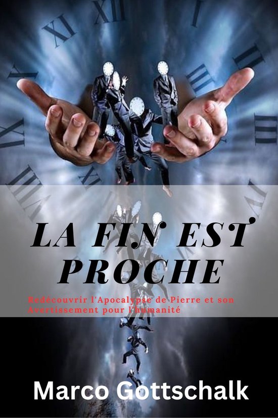 Écritures interdites révéler les livres interdits de la Bible La fin est proche...