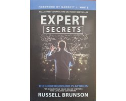 Expert Secrets