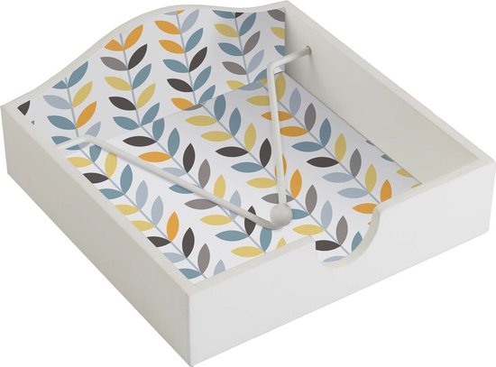 Something Different Salvadanaio Adventure Fund – Legno E Vetro, 18x18 Cm – Colori Marrone/Verde