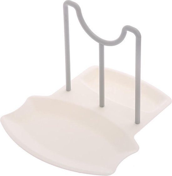 Fisura Egg spoon rest van bakvorm vanaf € 14,23 | VE