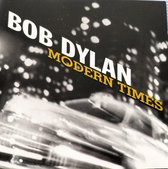 Bob Dylan - Modern Times (2006) CD