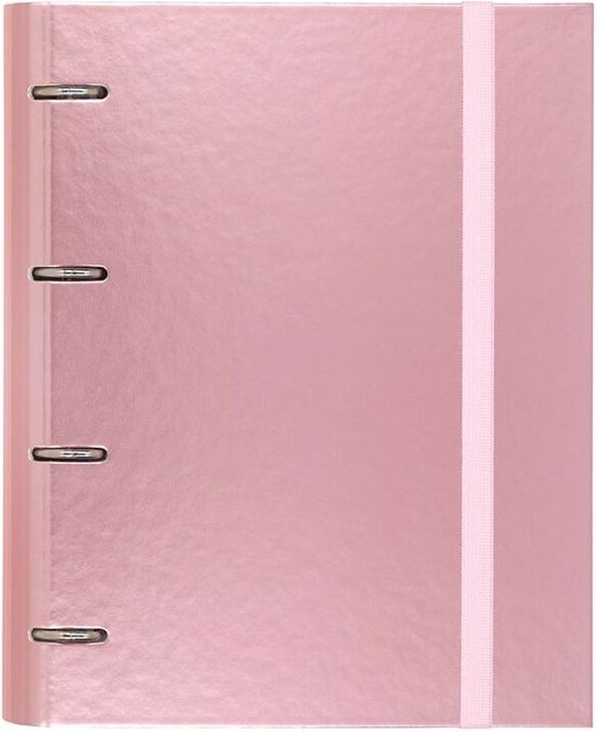 Herlitz 11409000 Documentbox A4 PP pastell-munt
