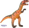 Afbeelding van het spelletje Reuzen dinosaurus set van 5 stuks