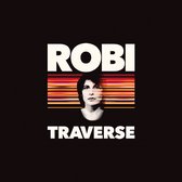 Robi - Traverse (CD)