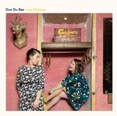 Duo Du Bas - Les Géantes (CD)