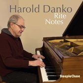 Harold Danko - Rite Notes (CD)
