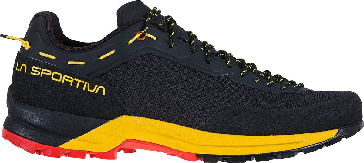 La Sportiva Tx Guide Gore-tex® Approachschoenen 1/2 Man Zwart