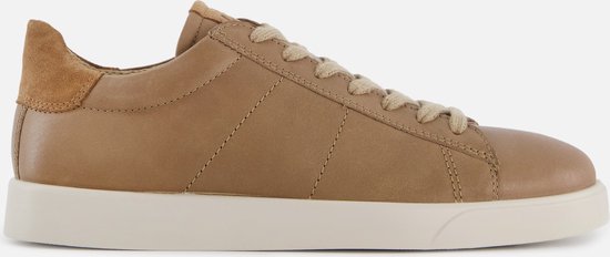 Ecco Street Lite Chaussures à lacets -up Low - taupe - Taille 42