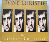 Tony Christie - The Ultimate Collection (1997) CD