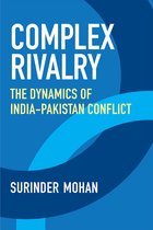 Complex Rivalry: The Dynamics of India-Pakistan Conflict
