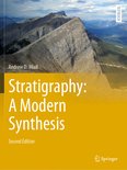 Springer Textbooks in Earth Sciences, Geography and Environment- Stratigraphy: A Modern Synthesis