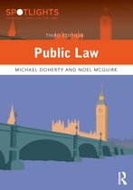 Spotlights- Public Law