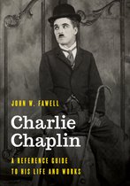 Significant Figures in World History- Charlie Chaplin