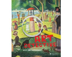 Art Detective
