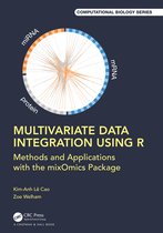 Chapman & Hall/CRC Computational Biology Series- Multivariate Data Integration Using R