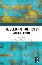 The Cultural Politics of Anti-Elitism