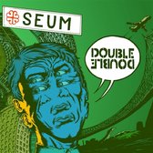 Seum - Double Double (LP) (Coloured Vinyl)