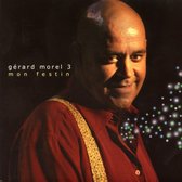 Gérard Morel - Mon Festin (CD)